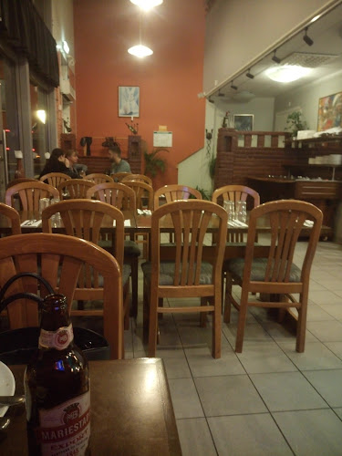 Eklanda Krog - Mölndal