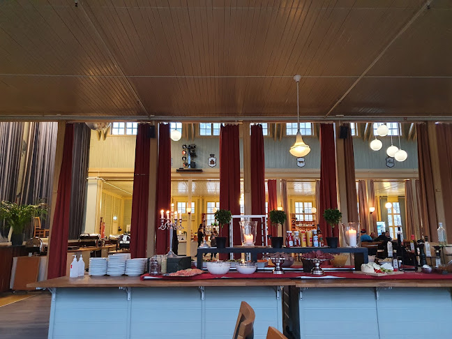 Comentarii opinii despre Dalasalen Mat & Nöje AB