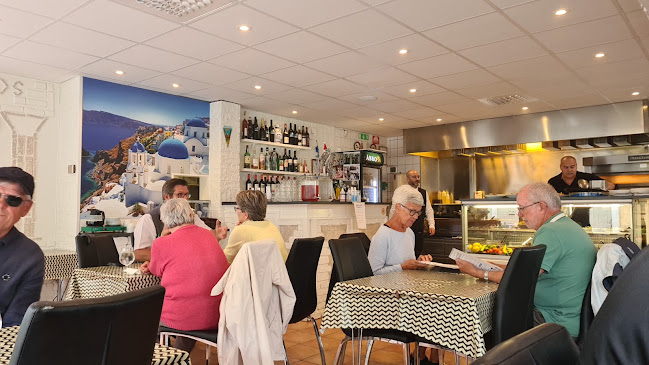 Restaurang Rhodos Nora