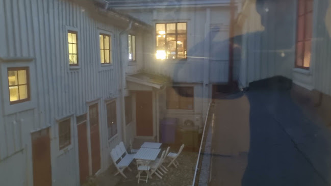 Kullzénska caféet - Kalmar