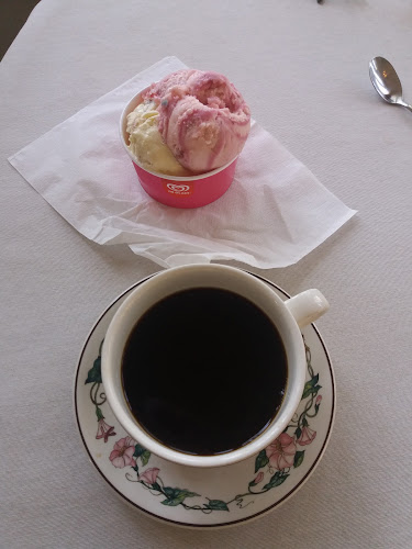 Opinii despre Café Furiren în Älvkarleby - Gastronomi och hotellverksamhet