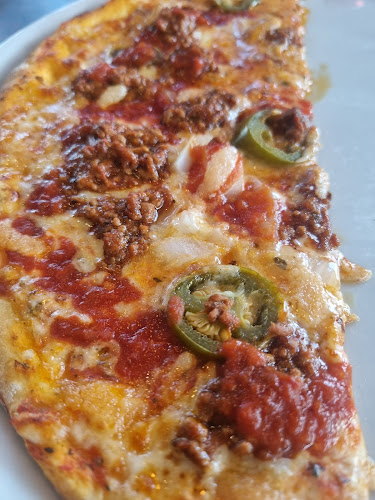 Opinii despre Pizzeria Tre Kronor în Norrtälje - Gastronomi och hotellverksamhet