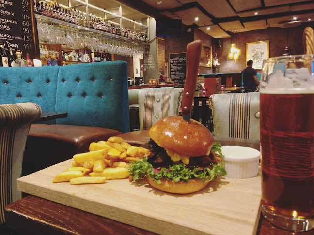 Comentarii opinii despre Beerista