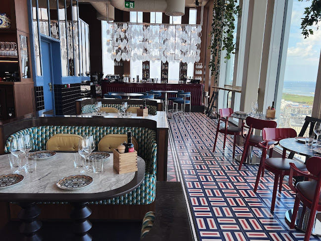 Comentarii opinii despre Skybar Malmö Live