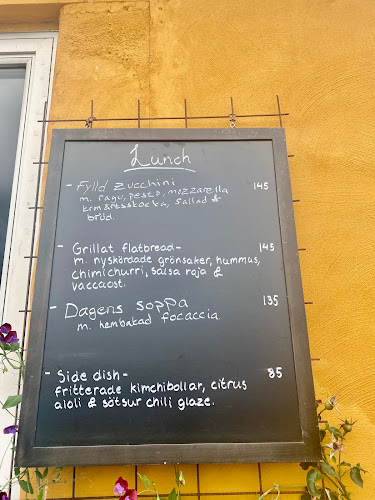 Reviews of Jord & Bord Örnahusen in Borrby - Gastronomi och hotellverksamhet