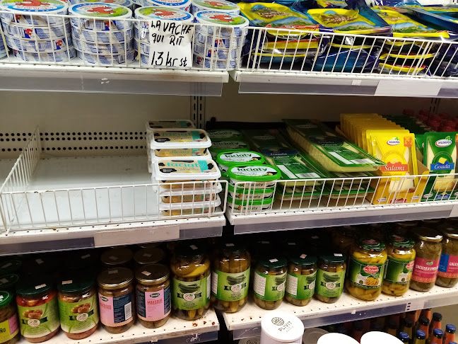 Opinii despre Svensk Cater AB în Linköping - Gastronomi och hotellverksamhet