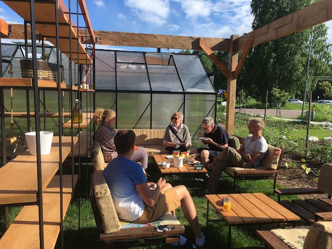 Nords Trädgård - Gastronomi och hotellverksamhet