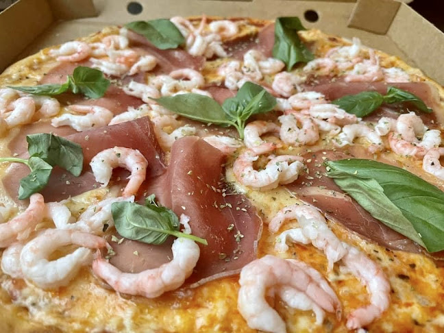 Comentarii opinii despre Pizzabutiken