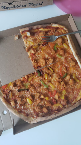 Comentarii opinii despre Helin pizzeria