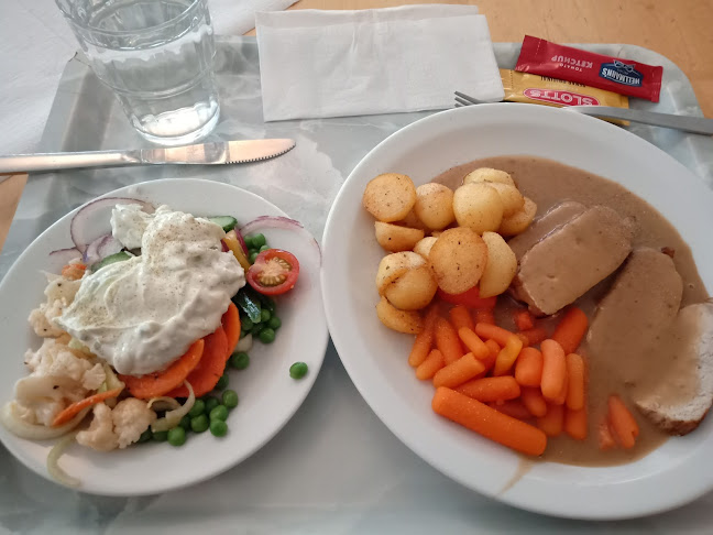 Kvarnhagskällan Restaurang