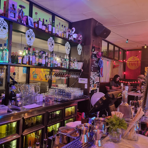 YUC! Mexican (Odenplan)