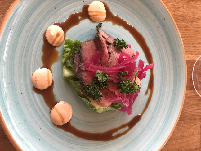 Måns Ols Utvärdshus Phone number