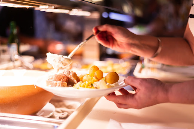 Restaurang Skeppet - Arvika