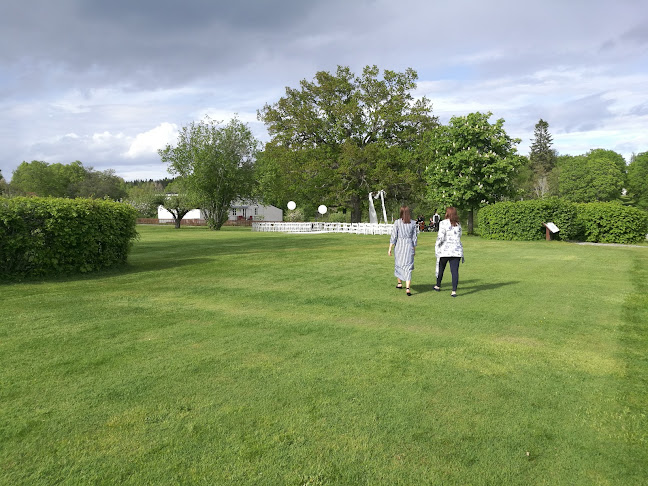 Svanå Bruk & Säteri - Skultuna