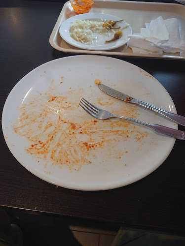 Restaurang Go`Medda - Gastronomi och hotellverksamhet