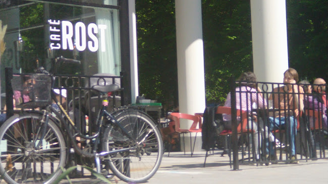 Café Rost - Malmö