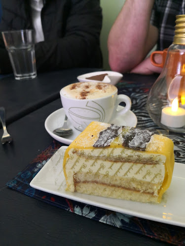 Café Kanel - Skellefteå