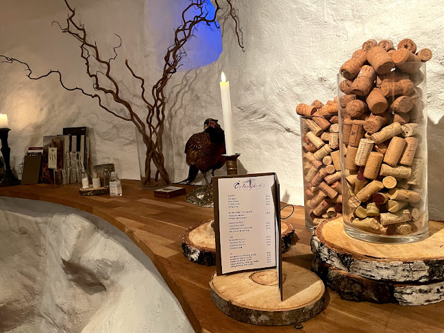 Opinii despre Östergårds mat, fest & möten în Danderyd - Gastronomi och hotellverksamhet