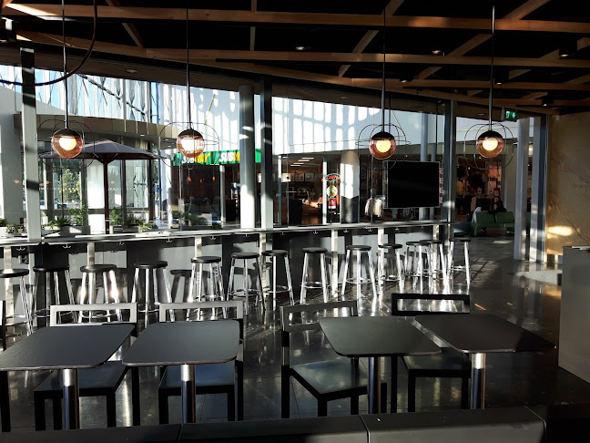 MAX Burgers - Karlstad