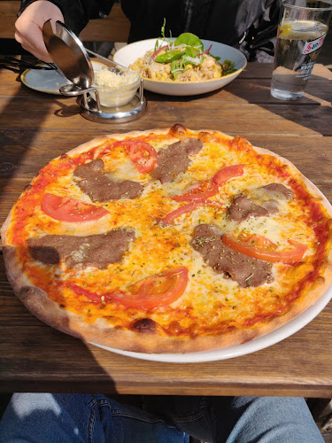 Stensjön Restaurang & Pizzeria