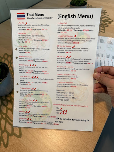 Sushi Take Away Kiruna - Kiruna