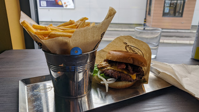 Comentarii opinii despre Brödernas