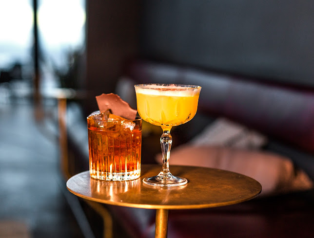 Opinii despre Skybar Malmö Live în Malmö - Gastronomi och hotellverksamhet