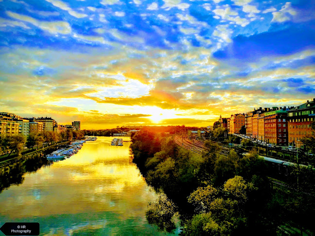 Comentarii opinii despre BRON Restaurang & Bar