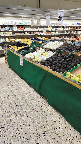 Opinii despre Intermat în Hässleholm - Gastronomi och hotellverksamhet