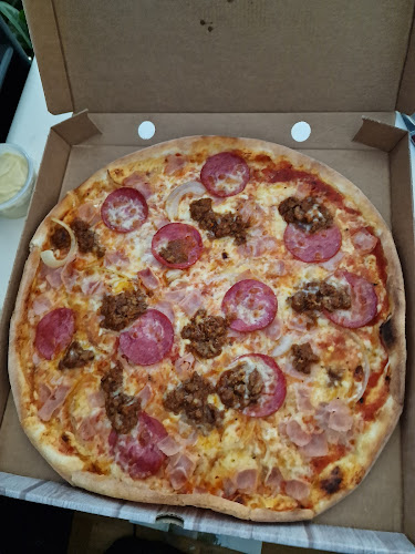 Nelenn's Pizza & Grill - Vällingby