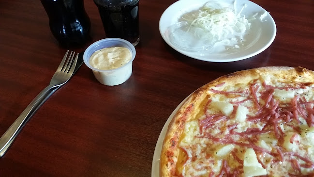 Kungs Pizzeria & Restaurang - Kungsgården