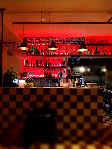 Dubbel Dubbel - Göteborg