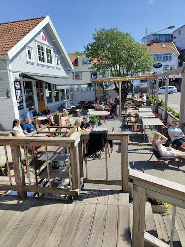 Hamnbageriet - Gastronomi och hotellverksamhet