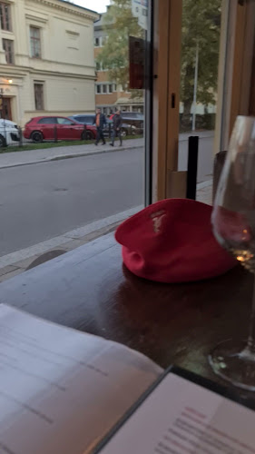 Opinii despre Resturang Ros în Linköping - Gastronomi och hotellverksamhet