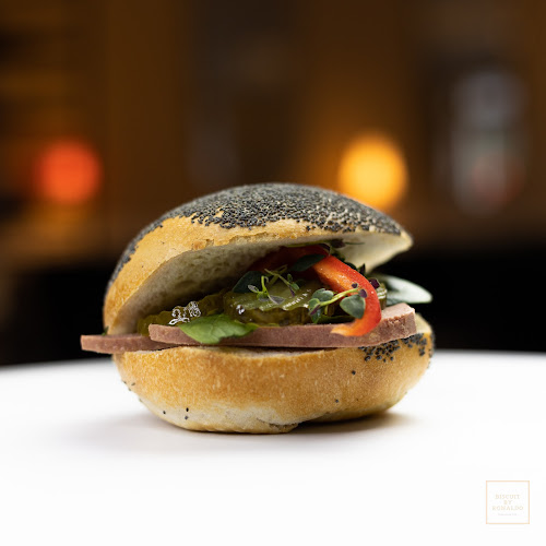 Biscuit Konditoriet - Stockholm