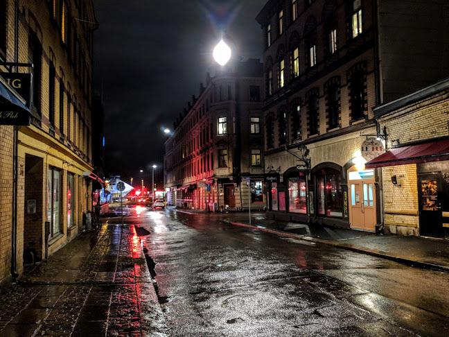 Notting Hill Phone number