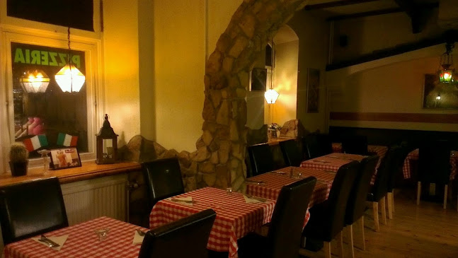 Bella Lanterna - Växjö