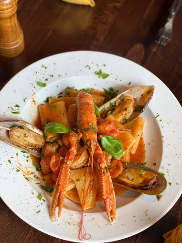 Comentarii opinii despre La Piccola Italia