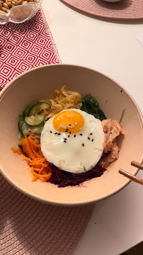 Keemchi Farsta C - Gastronomi och hotellverksamhet