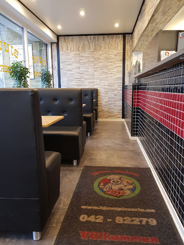 Södra Storgatan 15, 267 31 Bjuv