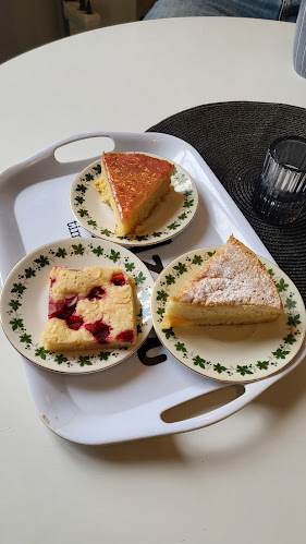 Västerby Café & Secondhand - Falun