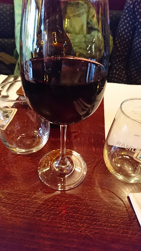 Comentarii opinii despre Lochness Restaurang & Pub