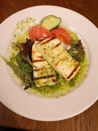 Comentarii opinii despre Santorini Sofras Meze Kolgrill