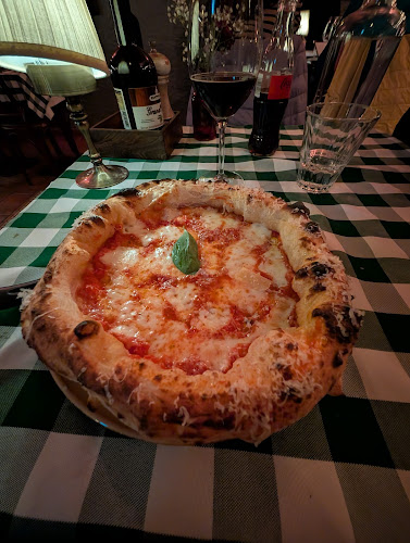 Michelangelo Ristorante - Stockholm