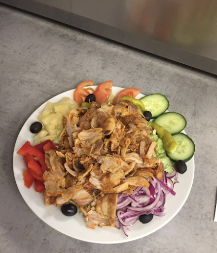 Pizzeria Gott & Nära - Gastronomi och hotellverksamhet