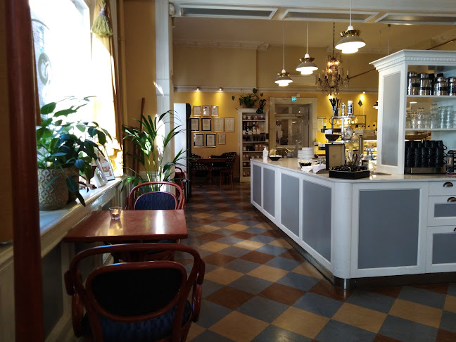 Conditori Duvander - Kristianstad