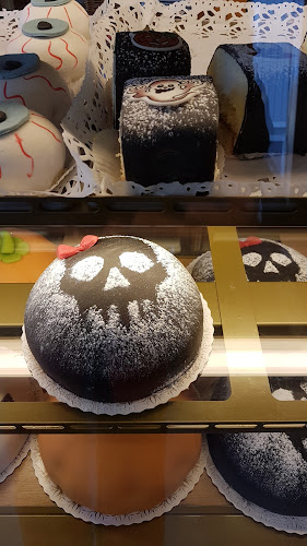 Lundbergs Bröd - Örnsköldsvik