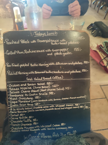 Bombance AB - Enköping