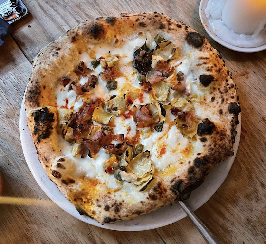 Opinii despre BOV în Göteborg - Gastronomi och hotellverksamhet