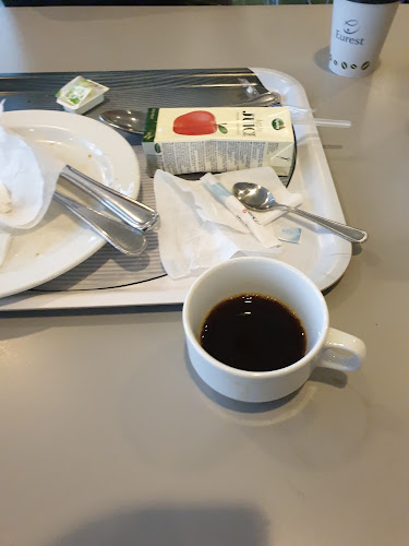 Sapa Restaurangen - Gastronomi och hotellverksamhet